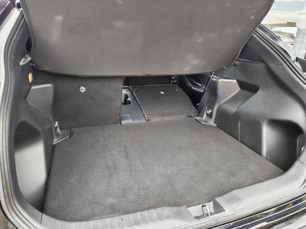 Toyota Yaris Cross 1.5 Hybrid 115 Dynamic | Stoel/Stuurverwarming | Android Auto - Image 31