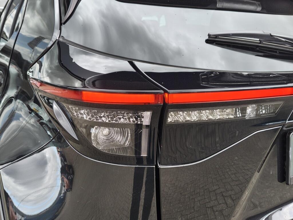 Toyota Yaris Cross 1.5 Hybrid 115 Dynamic | Stoel/Stuurverwarming | Android Auto - Image 34