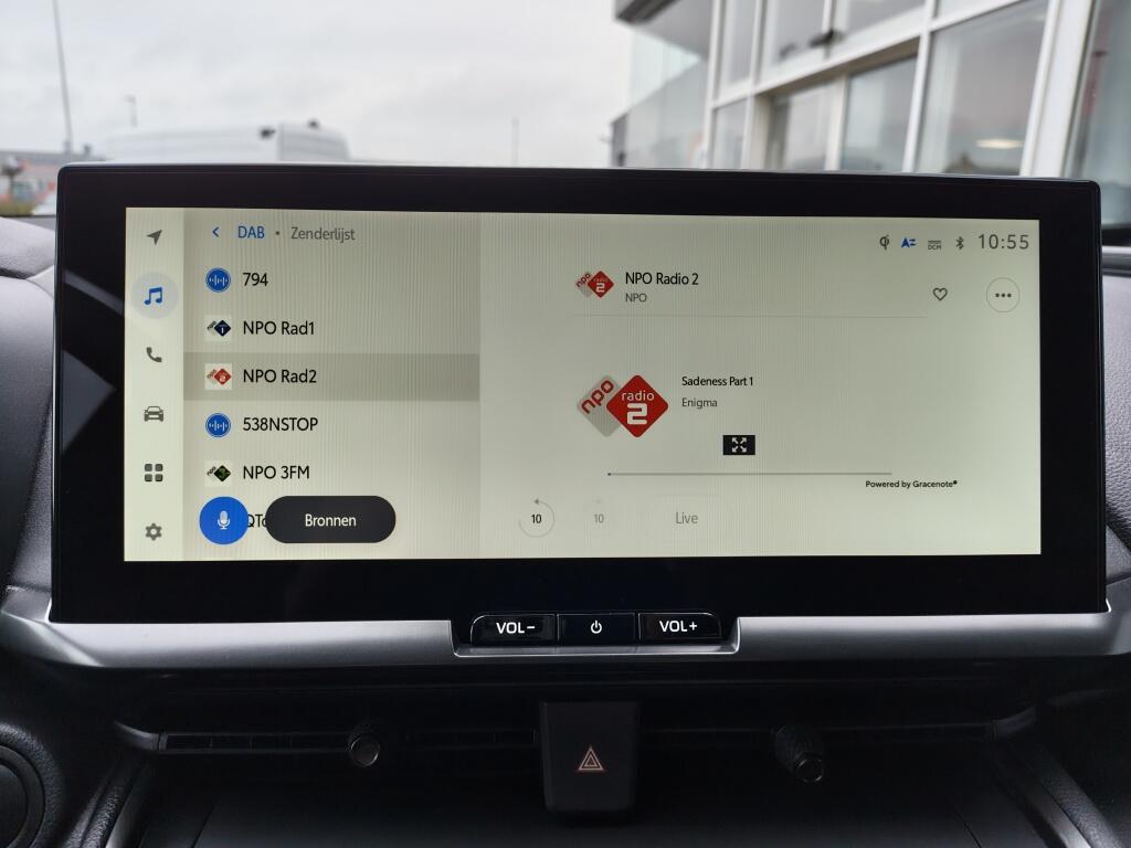 Toyota C-HR 1.8 Hybrid 140 First Edition | All-Season | Navi | Sensoren v/a - Image 15
