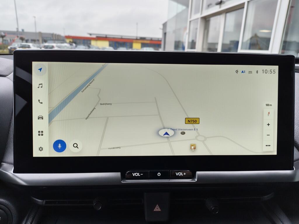 Toyota C-HR 1.8 Hybrid 140 First Edition | All-Season | Navi | Sensoren v/a - Image 16