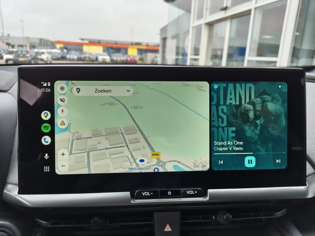 Toyota C-HR 1.8 Hybrid 140 First Edition | All-Season | Navi | Sensoren v/a - Image 18