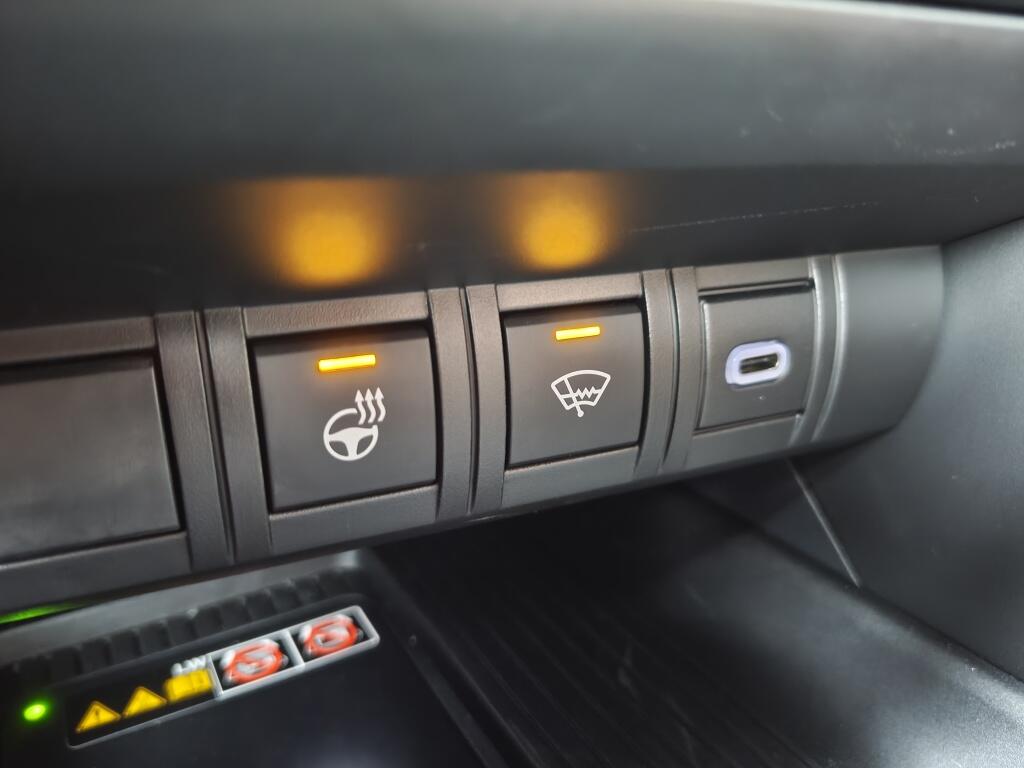 Toyota C-HR 1.8 Hybrid 140 First Edition | All-Season | Navi | Sensoren v/a - Image 21
