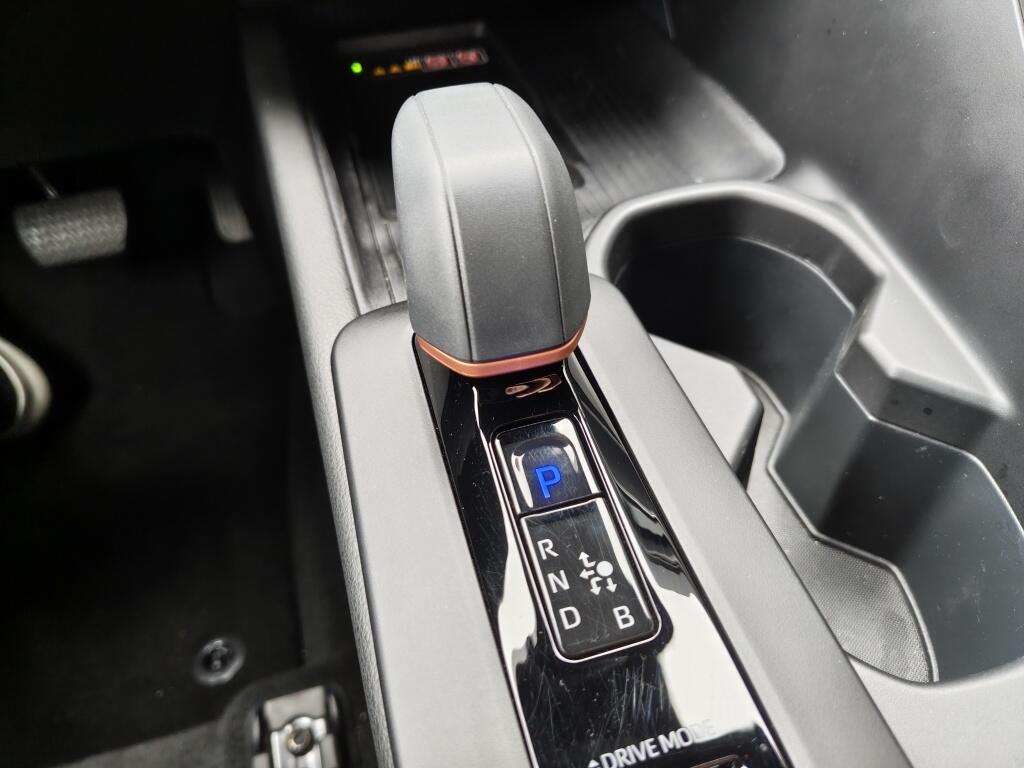 Toyota C-HR 1.8 Hybrid 140 First Edition | All-Season | Navi | Sensoren v/a - Image 23