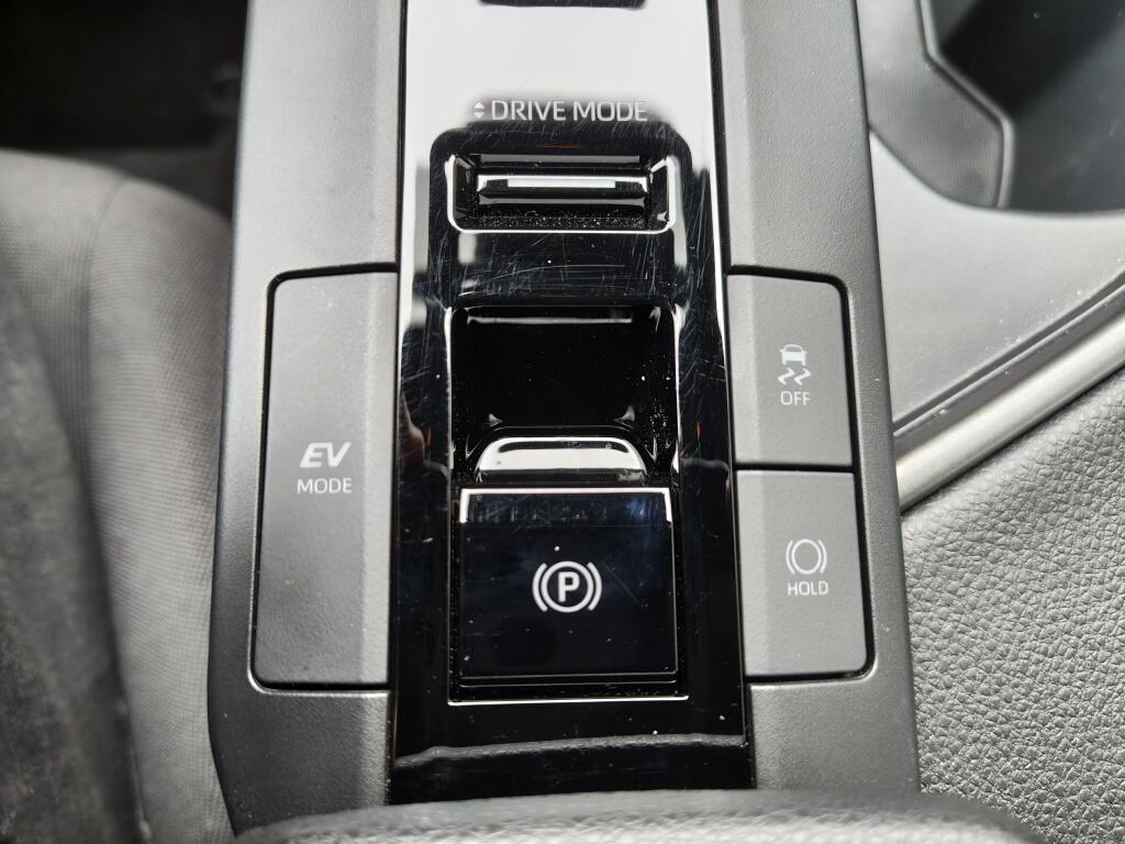 Toyota C-HR 1.8 Hybrid 140 First Edition | All-Season | Navi | Sensoren v/a - Image 24