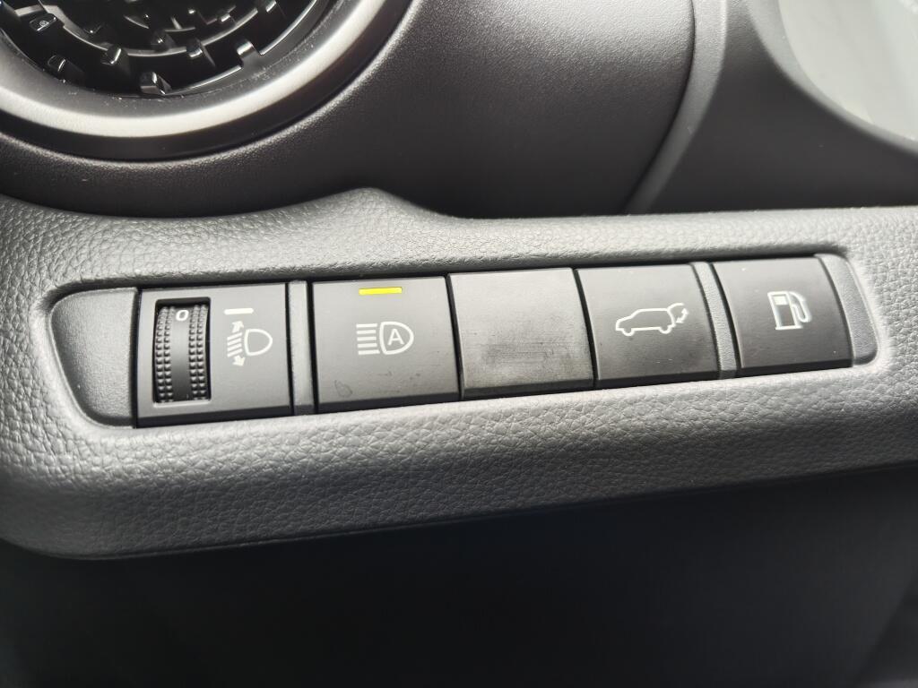 Toyota C-HR 1.8 Hybrid 140 First Edition | All-Season | Navi | Sensoren v/a - Image 26