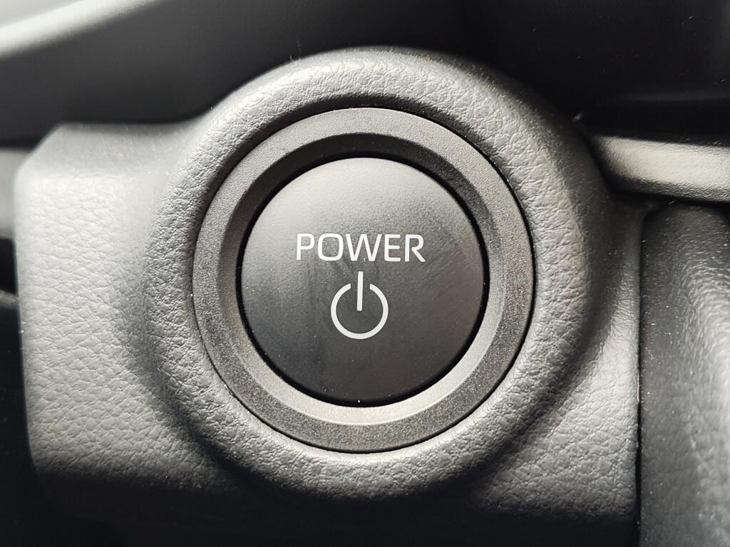 Toyota C-HR 1.8 Hybrid 140 First Edition | All-Season | Navi | Sensoren v/a - Image 27