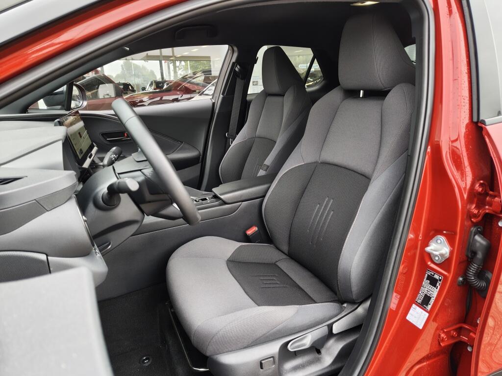 Toyota C-HR 1.8 Hybrid 140 First Edition | All-Season | Navi | Sensoren v/a - Image 30