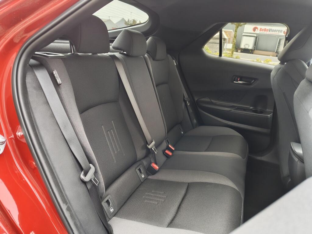 Toyota C-HR 1.8 Hybrid 140 First Edition | All-Season | Navi | Sensoren v/a - Image 34