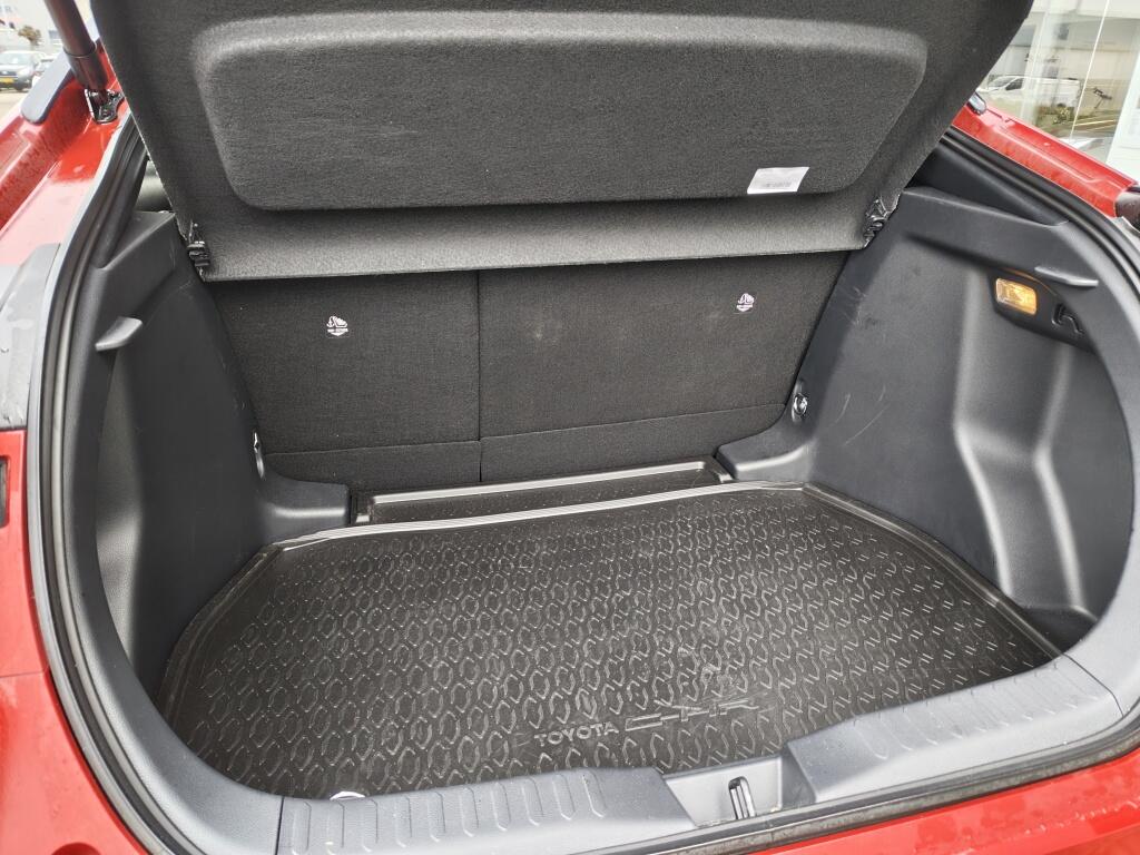 Toyota C-HR 1.8 Hybrid 140 First Edition | All-Season | Navi | Sensoren v/a - Image 35