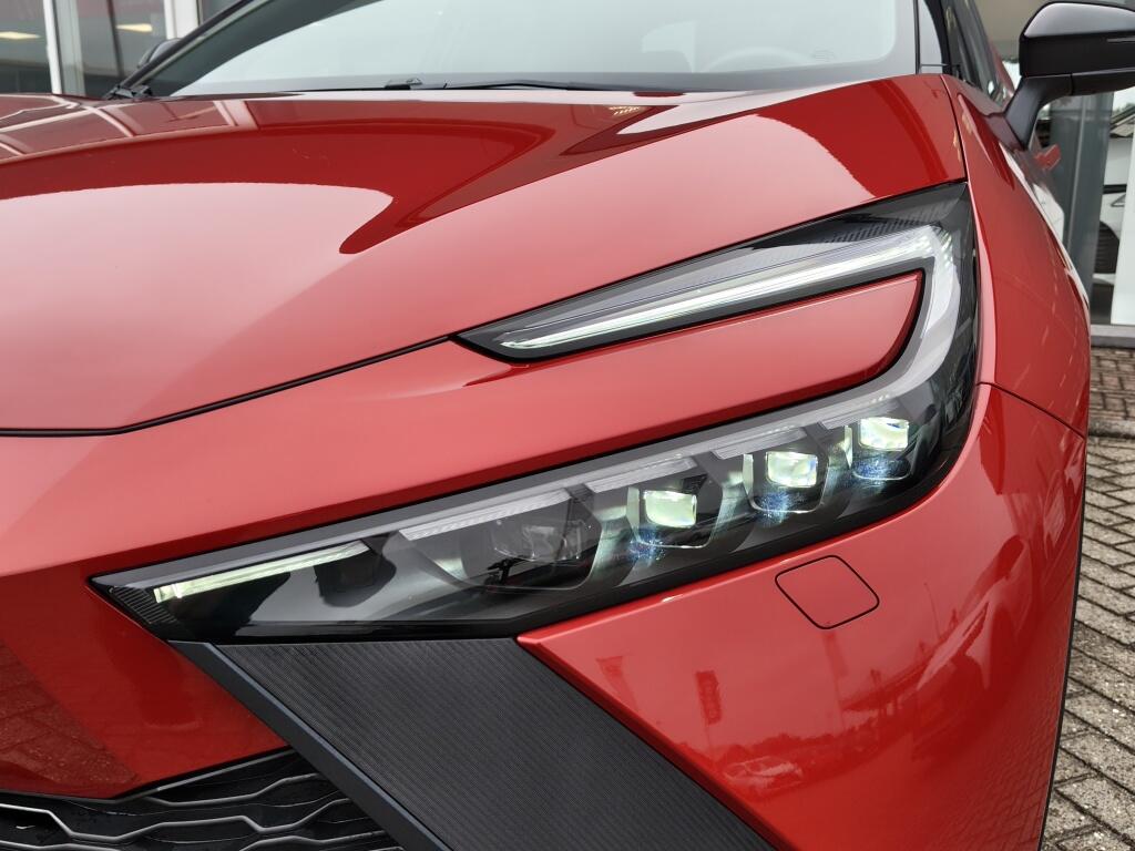 Toyota C-HR 1.8 Hybrid 140 First Edition | All-Season | Navi | Sensoren v/a - Image 38