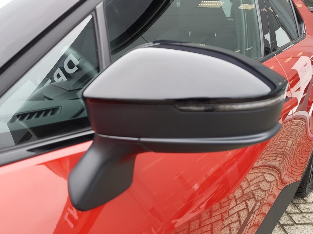 Toyota C-HR 1.8 Hybrid 140 First Edition | All-Season | Navi | Sensoren v/a - Image 40