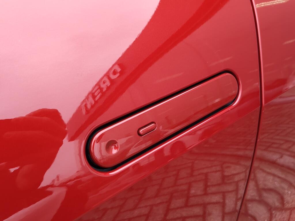 Toyota C-HR 1.8 Hybrid 140 First Edition | All-Season | Navi | Sensoren v/a - Image 42