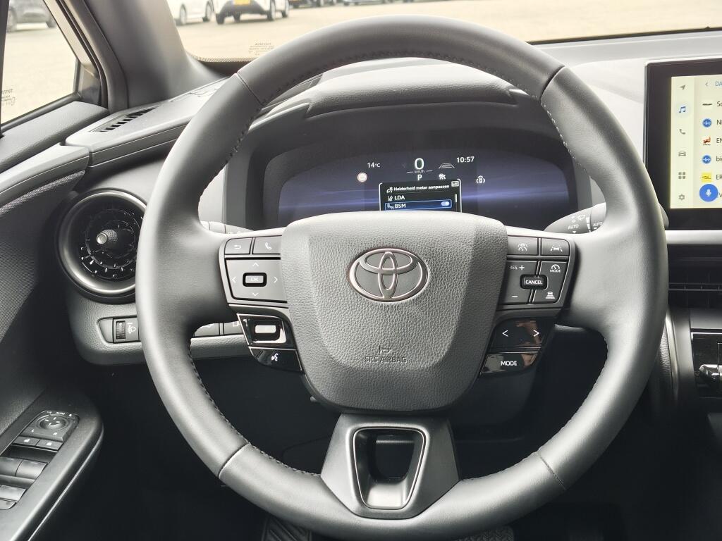 Toyota C-HR 1.8 Hybrid 140 First Edition | All-Season | Navi | Sensoren v/a - Image 9