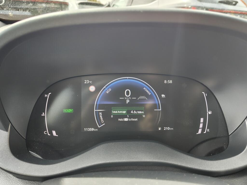 Toyota Yaris Cross 1.5 Hybrid 115 Dynamic | Stoel/Stuurverwarming | Android Auto - Image 10