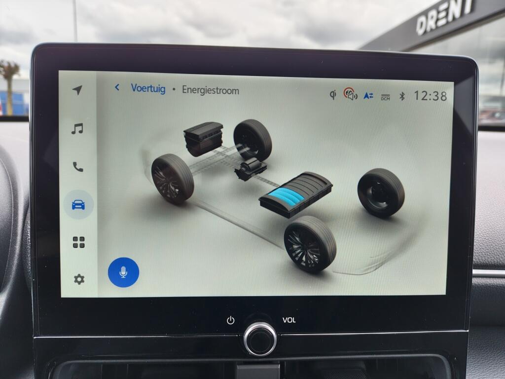Toyota Yaris Cross 1.5 Hybrid 115 Dynamic | Stoel/Stuurverwarming | Android Auto - Image 16