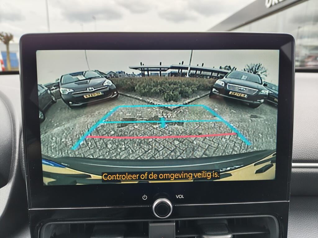 Toyota Yaris Cross 1.5 Hybrid 115 Dynamic | Stoel/Stuurverwarming | Android Auto - Image 17
