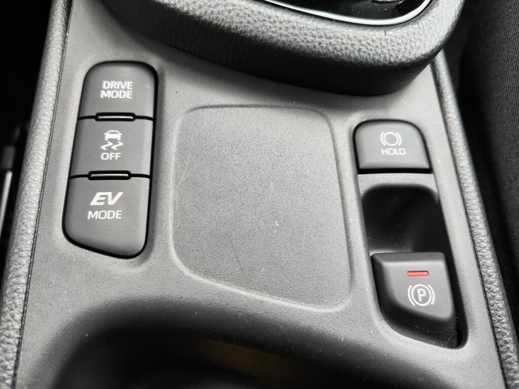 Toyota Yaris Cross 1.5 Hybrid 115 Dynamic | Stoel/Stuurverwarming | Android Auto - Image 22