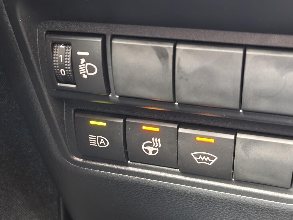 Toyota Yaris Cross 1.5 Hybrid 115 Dynamic | Stoel/Stuurverwarming | Android Auto - Image 24