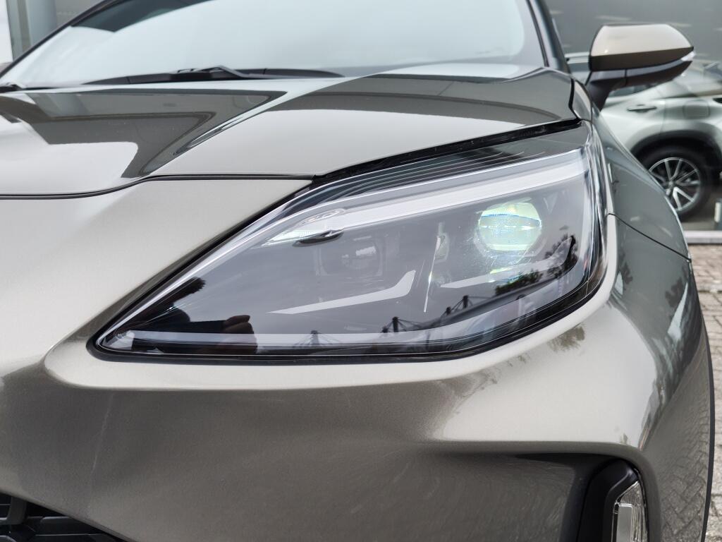 Toyota Yaris Cross 1.5 Hybrid 115 Dynamic | Stoel/Stuurverwarming | Android Auto - Image 34