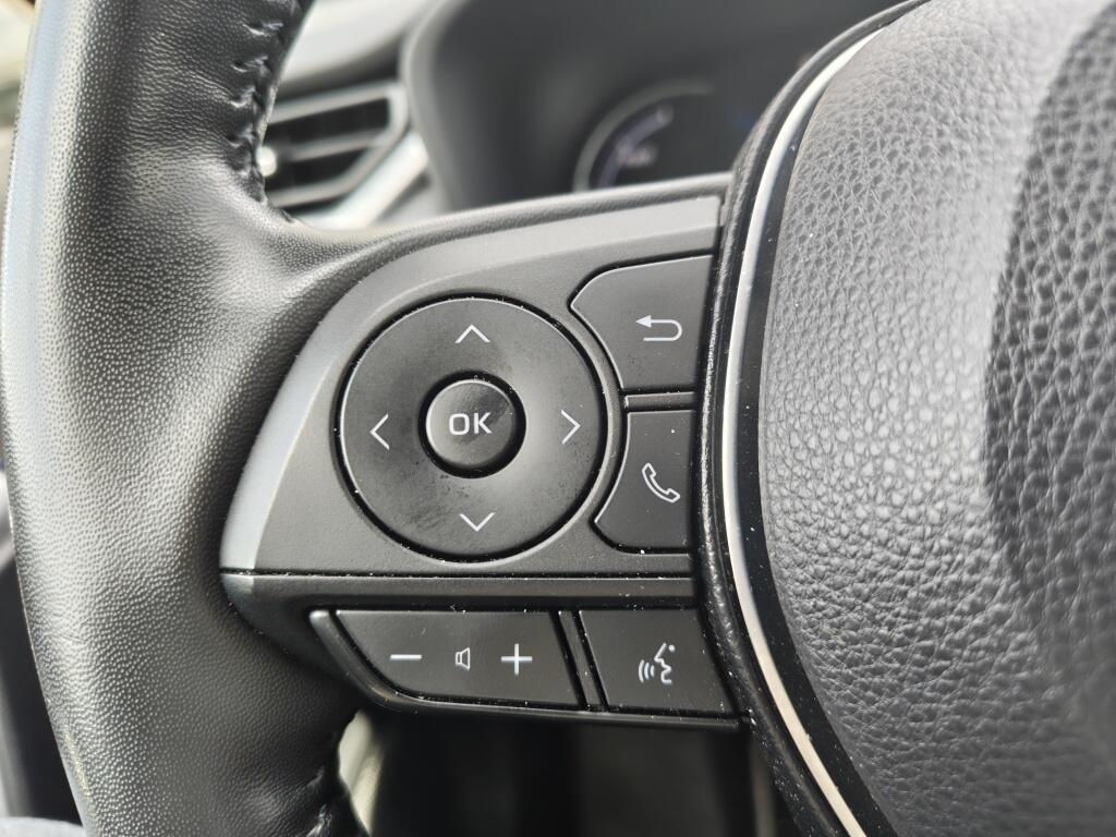 Toyota RAV4 2.5 Hybrid Style Bi-Tone | Schuifkanteldak | Leder/Alcantara | J - Image 15