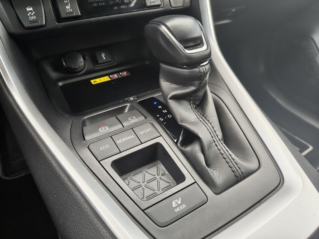 Toyota RAV4 2.5 Hybrid Style Bi-Tone | Schuifkanteldak | Leder/Alcantara | J - Image 23