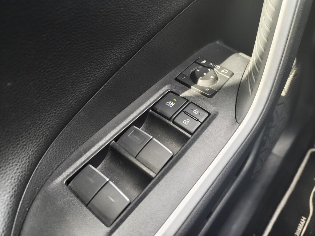 Toyota RAV4 2.5 Hybrid Style Bi-Tone | Schuifkanteldak | Leder/Alcantara | J - Image 24