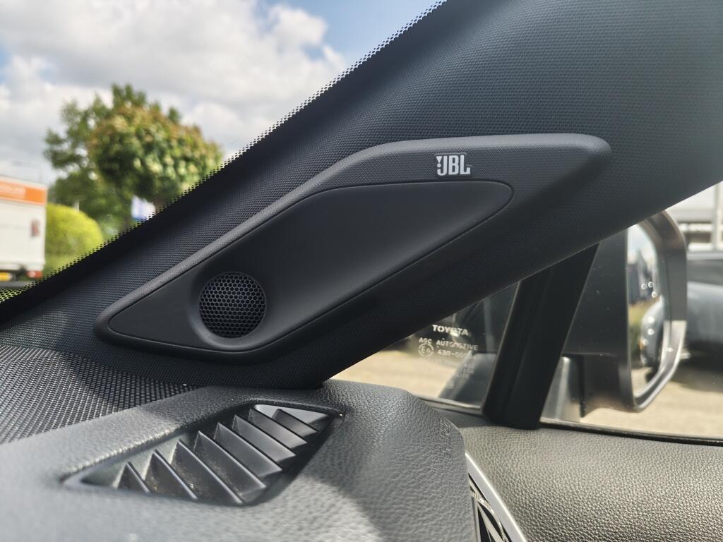 Toyota RAV4 2.5 Hybrid Style Bi-Tone | Schuifkanteldak | Leder/Alcantara | J - Image 28