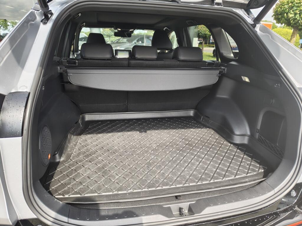 Toyota RAV4 2.5 Hybrid Style Bi-Tone | Schuifkanteldak | Leder/Alcantara | J - Image 35