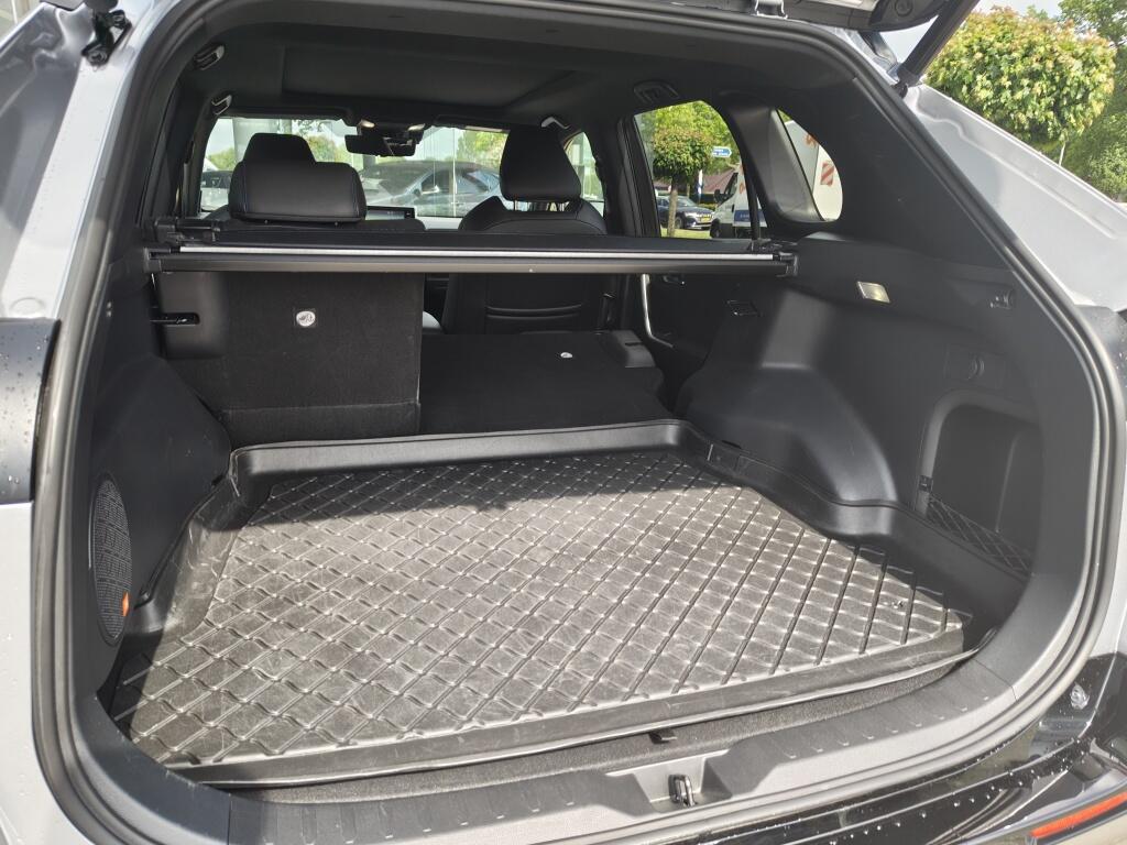 Toyota RAV4 2.5 Hybrid Style Bi-Tone | Schuifkanteldak | Leder/Alcantara | J - Image 36