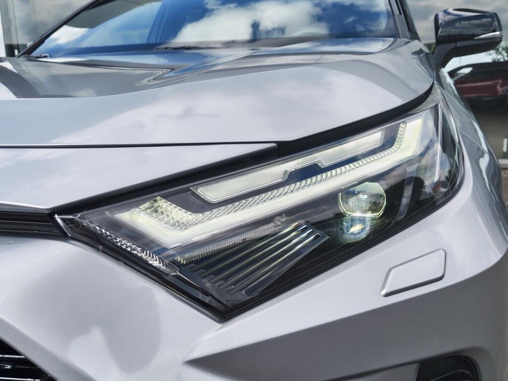 Toyota RAV4 2.5 Hybrid Style Bi-Tone | Schuifkanteldak | Leder/Alcantara | J - Image 38