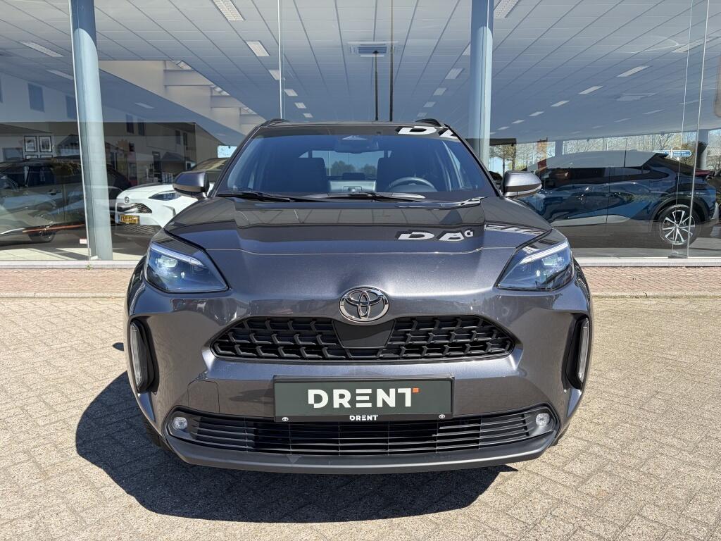 Toyota Yaris Cross 1.5 Hybrid 115 Dynamic | Stoel/Stuurverwarming | Android Auto - Image 6