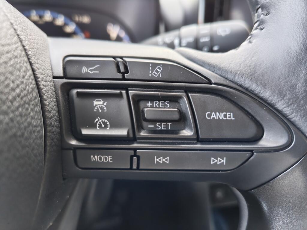 Toyota Yaris Cross 1.5 Hybrid Dynamic | HUD | Sensoren v/a | El. Achterklep | Stoel - Image 13