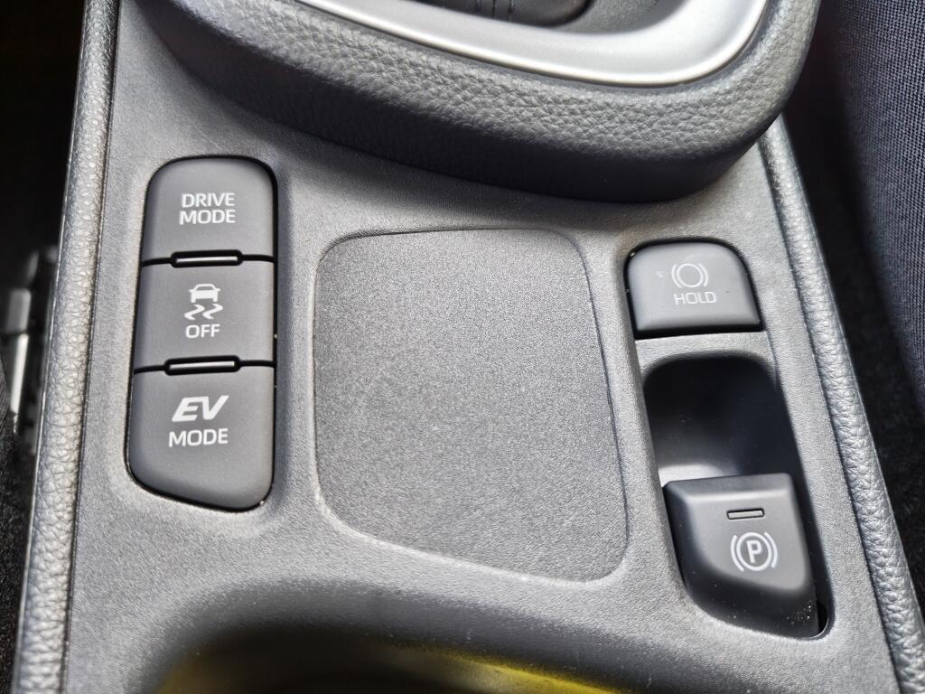 Toyota Yaris Cross 1.5 Hybrid Dynamic | HUD | Sensoren v/a | El. Achterklep | Stoel - Image 22