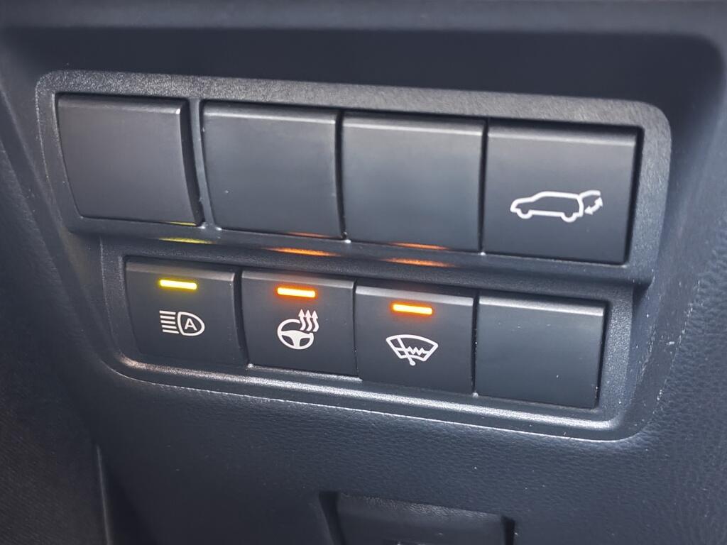 Toyota Yaris Cross 1.5 Hybrid Dynamic | HUD | Sensoren v/a | El. Achterklep | Stoel - Image 23
