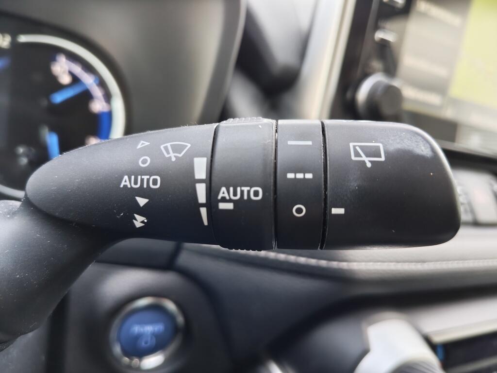 Toyota RAV4 2.5 Hybrid AWD Executive | Premium Pack | Sensoren v/a | Android - Image 10