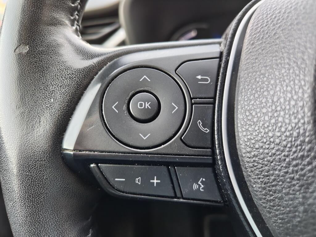 Toyota RAV4 2.5 Hybrid AWD Executive | Premium Pack | Sensoren v/a | Android - Image 11