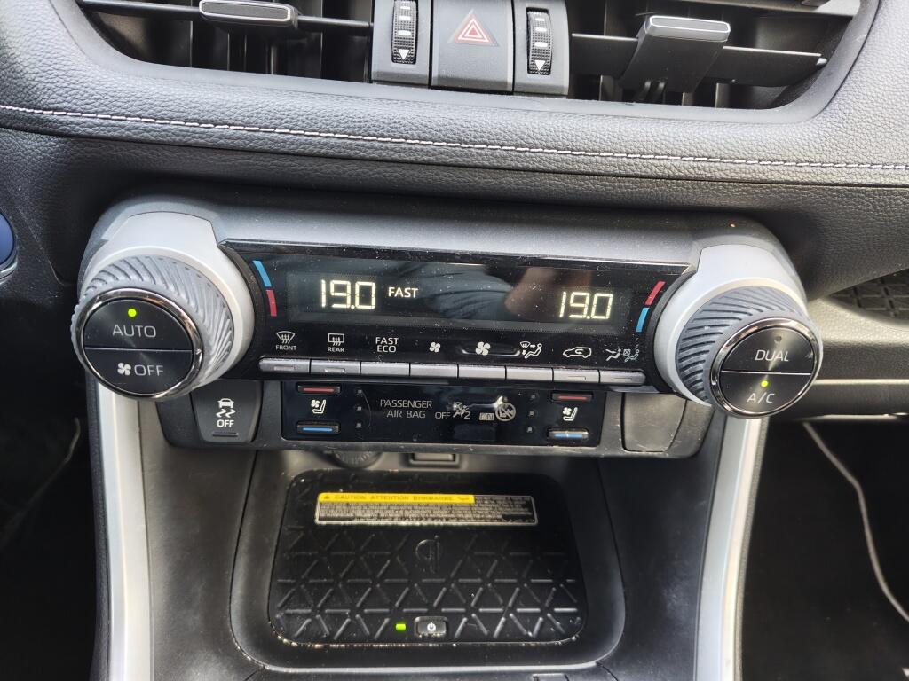 Toyota RAV4 2.5 Hybrid AWD Executive | Premium Pack | Sensoren v/a | Android - Image 17