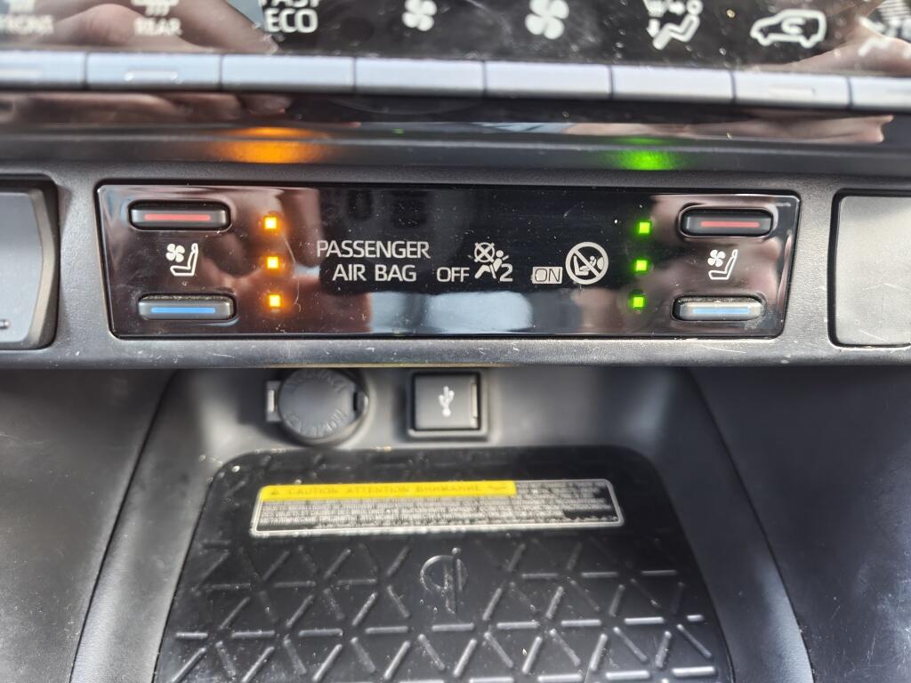 Toyota RAV4 2.5 Hybrid AWD Executive | Premium Pack | Sensoren v/a | Android - Image 18