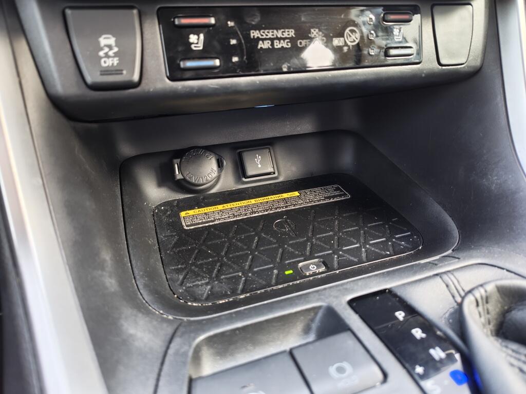 Toyota RAV4 2.5 Hybrid AWD Executive | Premium Pack | Sensoren v/a | Android - Image 19