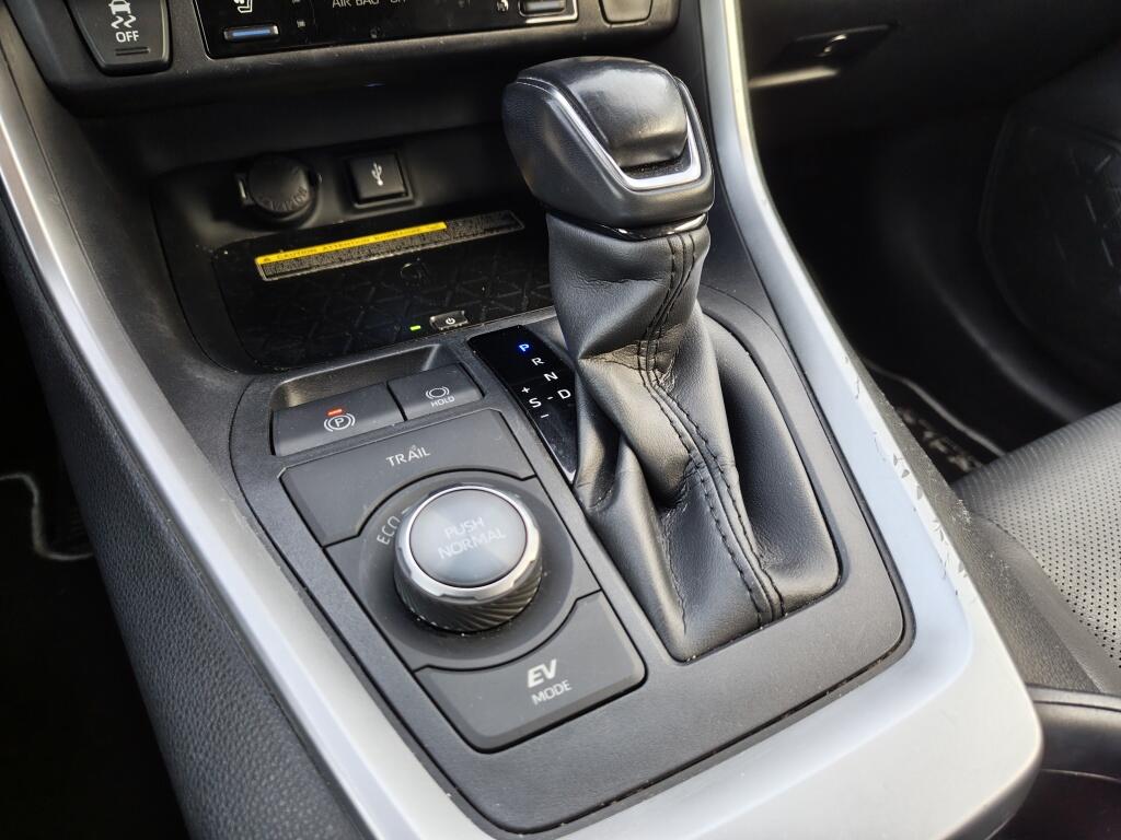 Toyota RAV4 2.5 Hybrid AWD Executive | Premium Pack | Sensoren v/a | Android - Image 20