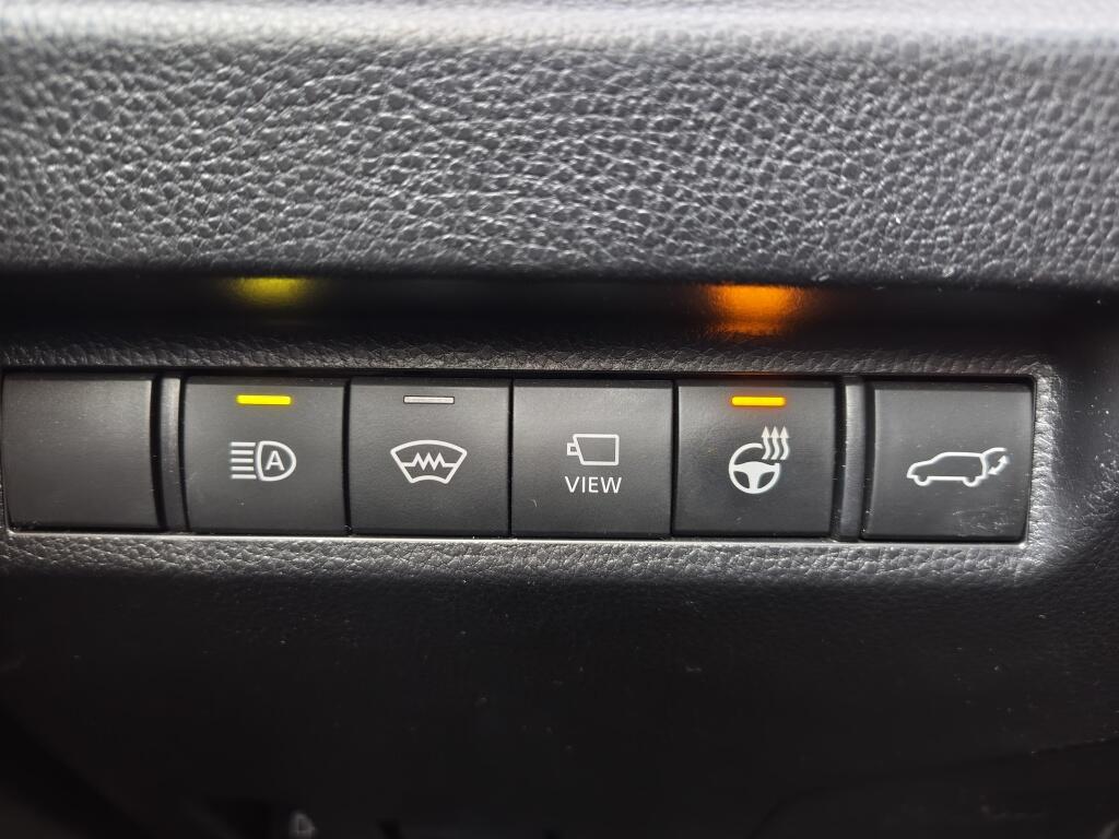Toyota RAV4 2.5 Hybrid AWD Executive | Premium Pack | Sensoren v/a | Android - Image 23