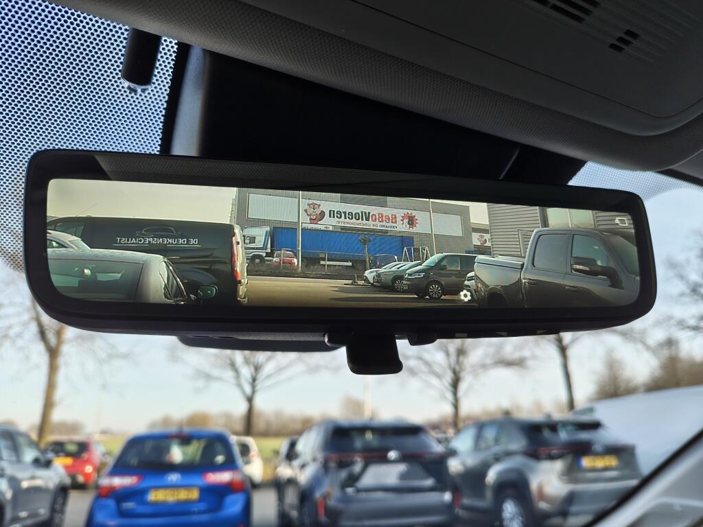 Toyota RAV4 2.5 Hybrid AWD Executive | Premium Pack | Sensoren v/a | Android - Image 24