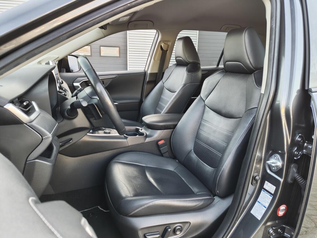 Toyota RAV4 2.5 Hybrid AWD Executive | Premium Pack | Sensoren v/a | Android - Image 28