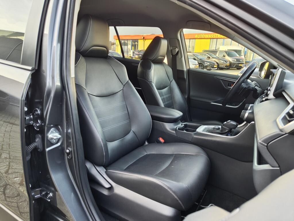 Toyota RAV4 2.5 Hybrid AWD Executive | Premium Pack | Sensoren v/a | Android - Image 30