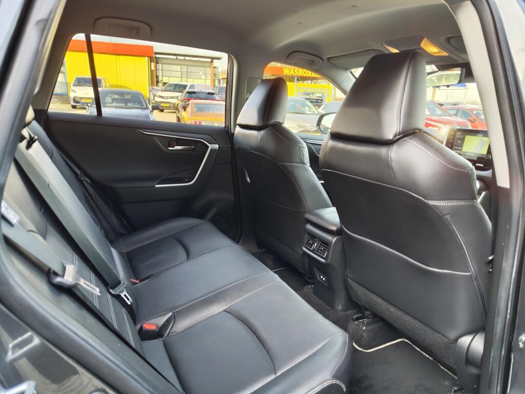 Toyota RAV4 2.5 Hybrid AWD Executive | Premium Pack | Sensoren v/a | Android - Image 31