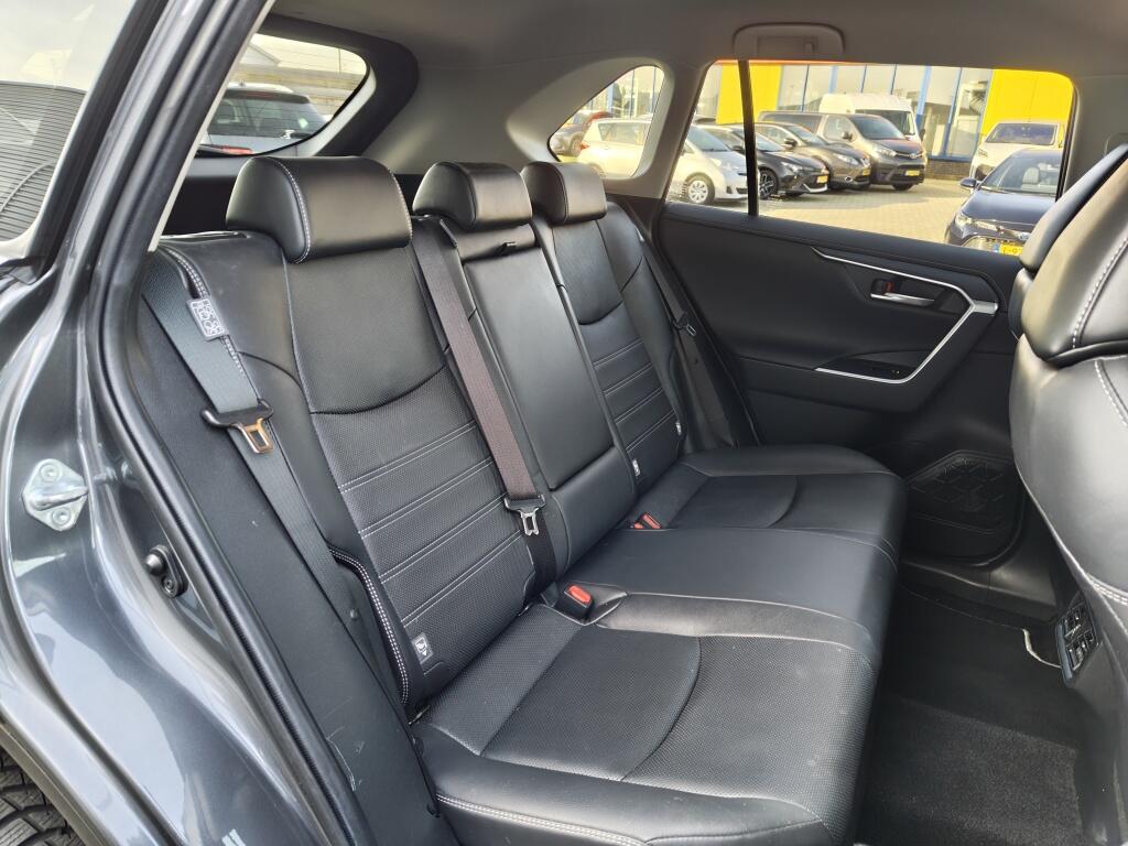 Toyota RAV4 2.5 Hybrid AWD Executive | Premium Pack | Sensoren v/a | Android - Image 33