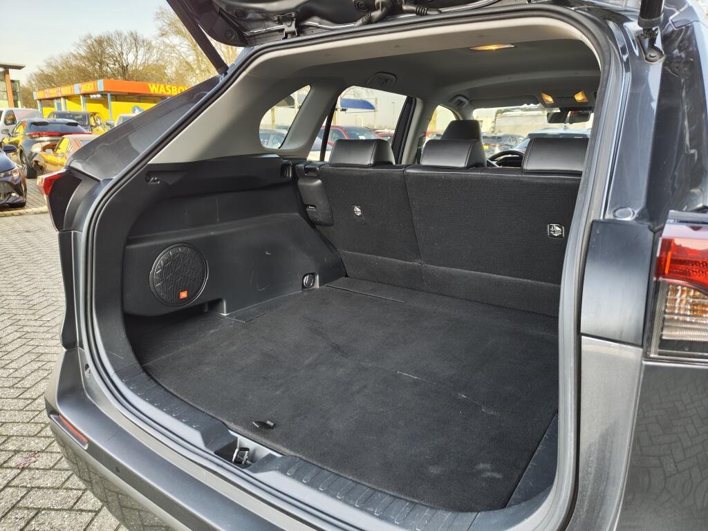 Toyota RAV4 2.5 Hybrid AWD Executive | Premium Pack | Sensoren v/a | Android - Image 34