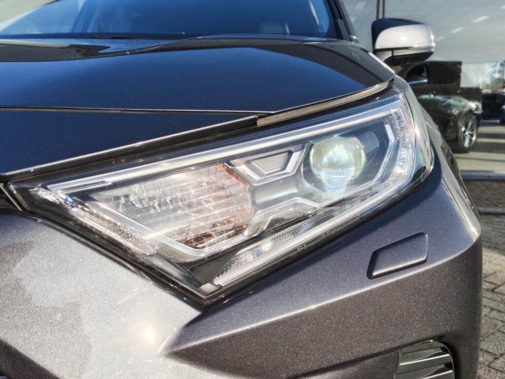 Toyota RAV4 2.5 Hybrid AWD Executive | Premium Pack | Sensoren v/a | Android - Image 37
