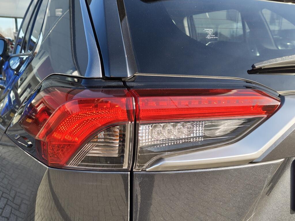 Toyota RAV4 2.5 Hybrid AWD Executive | Premium Pack | Sensoren v/a | Android - Image 38