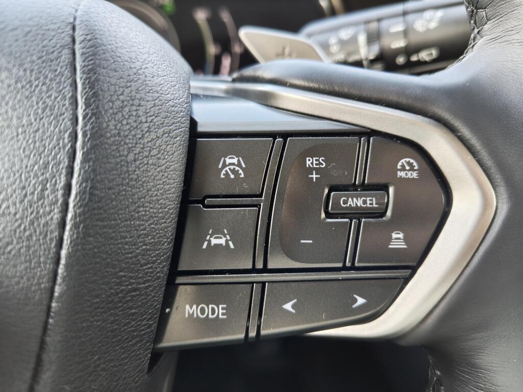Lexus NX 450h+ AWD Luxury Line | Trekhaak | 1500Kg Trekgew. | Leder | And - Image 15